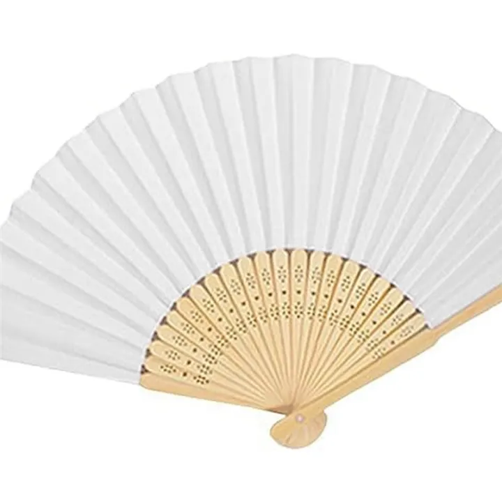 8Pcs%20DIY%20Paper%20Folding%20Fan%20Bamboo%20Hand%20Held%20Fan%20Blank%20for%20Kids%20Drawing%20Handheld%20Paper%20Fan%20Handheld%20Folded%20Fan%20-%20Image%203