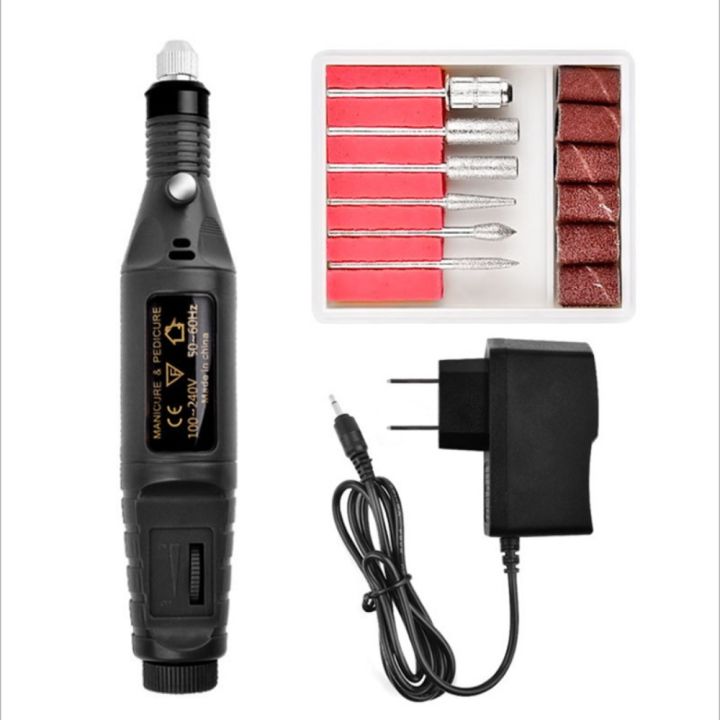 Portable%20Electric%20Nail%20Drill%20Machine%20Electric%20Adjustable%20Nail%20Polishing%20Tools%20Quiet%20Operation%20Pedicure%20Drill%20Set%20Pedicure%20-%20Image%209