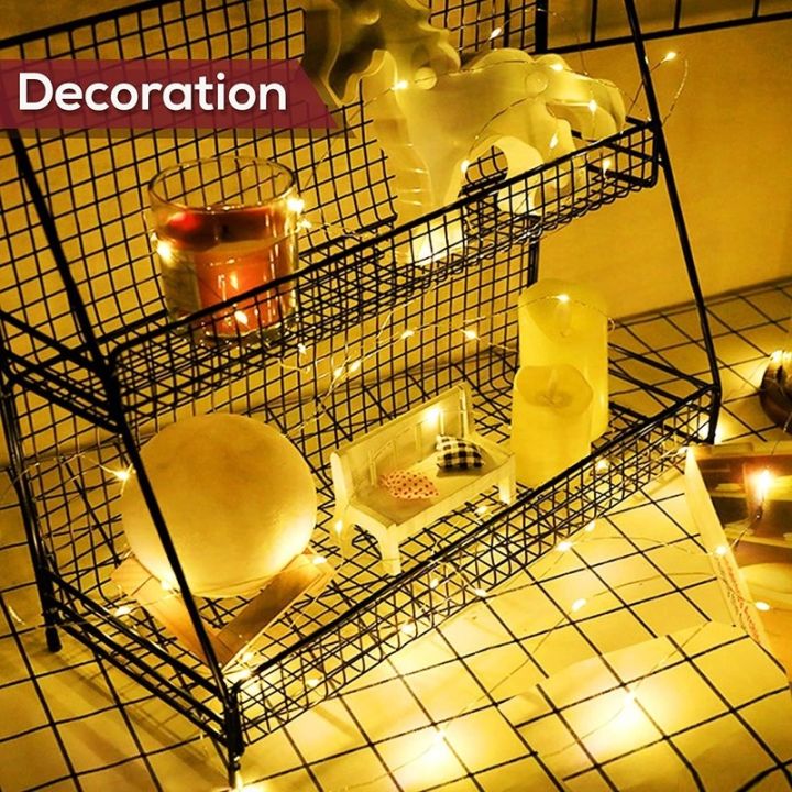 2/3/5/10m%20DIY%20LED%20USB%20Powered%20Fairy%20Lights%20Garland%20Copper%20Wire%20String%20Lamp%20for%20Home%20Wedding%20Party%20Holiday%20Outdoor%20Decoration%20-%20Image%205