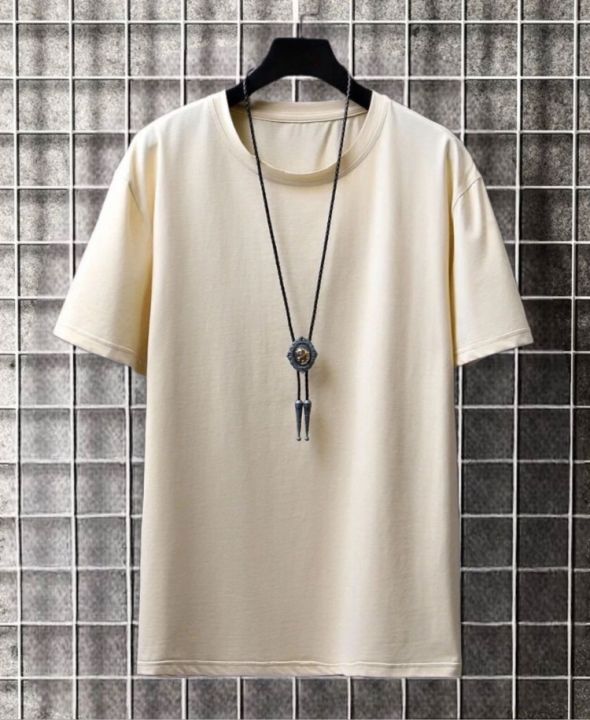 Men%20Soft%20Cotton%20Round%20Neck%20Summer%20T-Shirt%20-%20Fashion%20%7C%20T-Shirts%20For%20Men%20%7C%20Men's%20Wear%20%7C%20Men's%20T-Shirts%20%7C%20-%20Image%205