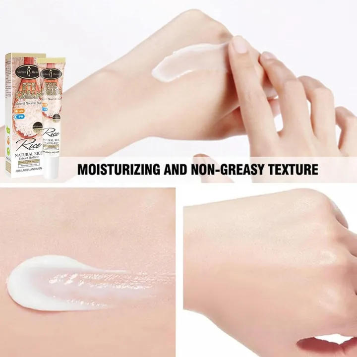 Aichun%20Beauty%20Eye%20Cream%20for%20Dark%20Circles%20%E2%80%93%2025ml%20Rice%20Extract%20Moisturizing%20Formula,%20Dermatologically%20Tested%20-%20Image%207