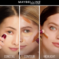 Maybelline Instant Age Rewind Eraser Dark Circles Treatment Multi-Use Concealer, 140 Honey, 6ml. 