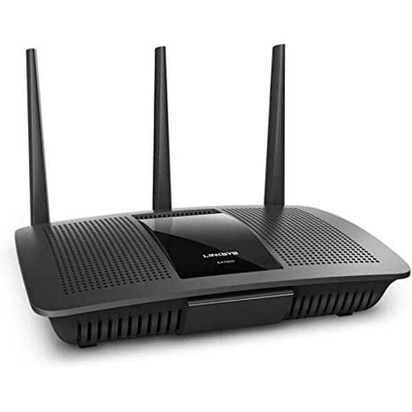Linksys Linksys EA7500 Dual-Band Wifi Router