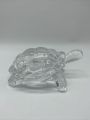 Crystal Turtle Tortoise Vastu - Best Gift for Fulfilling Your Wishes and Bringing Prosperity. 