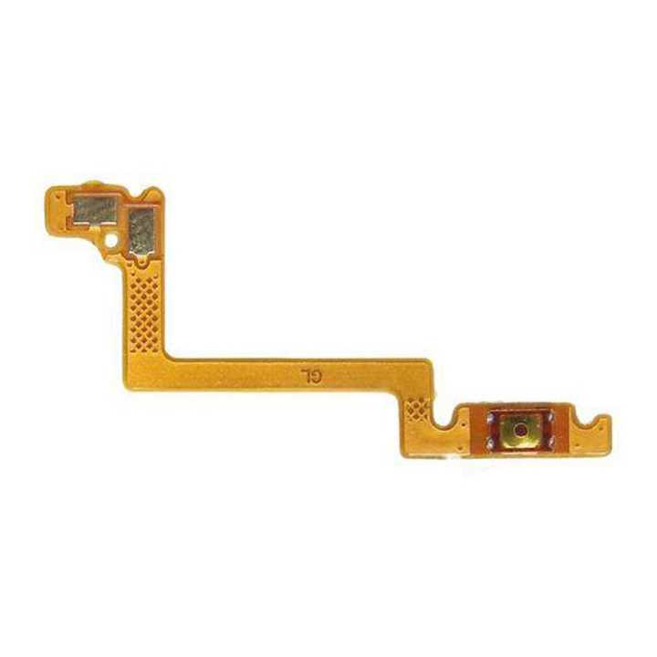 Power ON OFF Mute Switch Control Key Volume Button Flex Cable For OPPO A5S