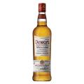 Dewar's White Label Blended Scotch Whisky - 1 ltr -By Cheers Online. 