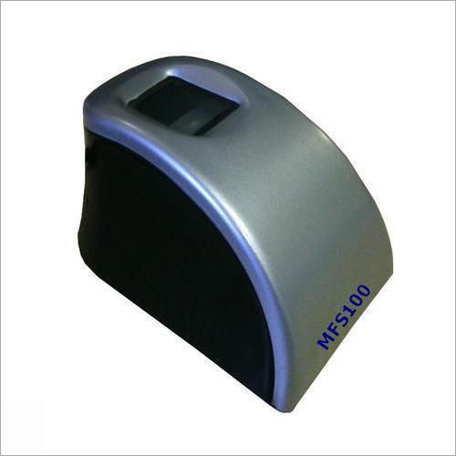 Mantra MFS100 Finger Print Scanner (Grey)