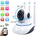 Hd 1080P Home Security Ip Camera Wireless Smart Mini Audio Video Camera Nanny Cctv Wifi Night Vision Ir Baby Monitor. 