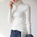Tailor Stitch Warm Woolen Sweater Highneck For Women - Fashion | Sweaters For Women | Women'S Wear | Hghneck |. 