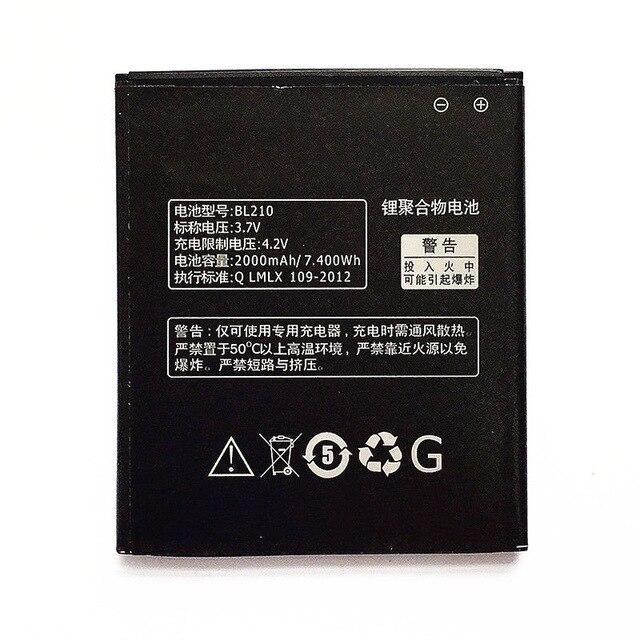 Mobile Battery For Lenovo A536 A656 A658T A766 A750E A770 S820 S650