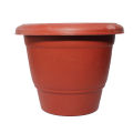 Plastic Flower Pot / Gamala. 