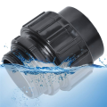 For SPX3200 Swimming Pool Pump Connection Kit Filter Heat-Resistant Universal Pump Hose Connector. 