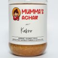 Mummas Fermented Khalpi Achar (500g). 