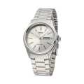 Casio, Analog Stainless Steel, Silver, MTP-1239D-7ADF Watch For Men. 