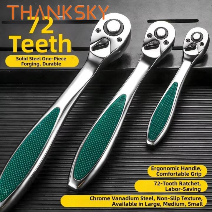 Durable%2072%20Tooth%20Ratchet%20Wrench%20/2%20/4%203/8%20Flying%20Bent%20Handle%20Quick%20Ratchet%20Wrench%20High%20Hardness%20Adjustable%20Two-way%20Socket%20Wrench%20for%20Vehicle%20Bicycle%20-%20Image%206