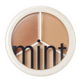 3-Color Concealer To Cover Spots Pimples Black Eye Circles Lacrimal Groove Repair Foundation Make Up And Makeup Palette Cream. 