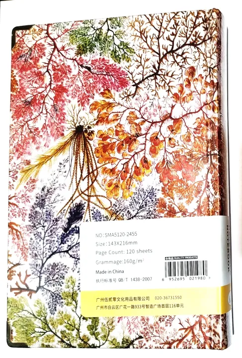 Sketch%20Book%20A5%20Size%20Hard%20Cover%20-%20Image%202