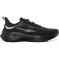 ERKE Cushioning Running Shoes All Black for Women 12123203133-007 | Training Sports/Athletic for Girls. 