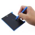 4.4 Inch Electronic Sketchpad Digital Notepad Message Pad LCD Writing Tablet Drawing Board Handwriting Pad. 