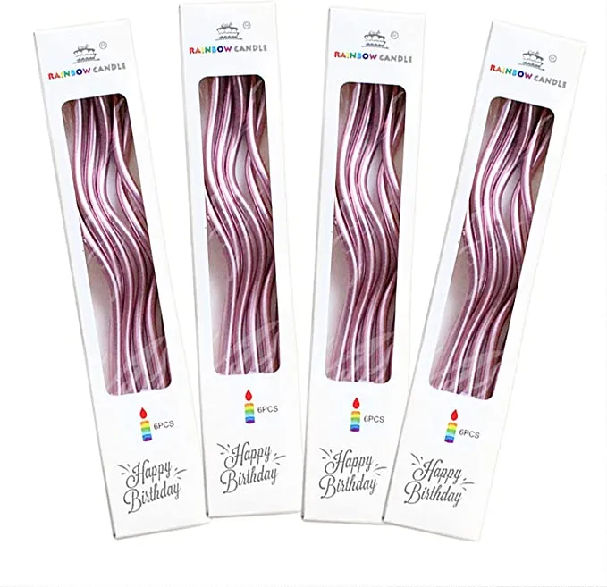 Metallic%20Curve%20Candles%20for%20Cake%20Decoration%206%20Pcs%20Set%20-%20Image%207