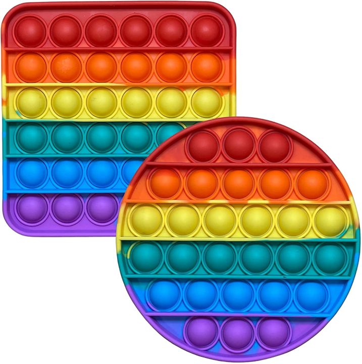 Colorful%20Push%20Pop%20Fidget%20Toy%20For%20Kids%20-%201%20Pcs%20-%20Image%202