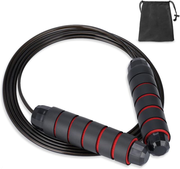 Electric Jump Rope Jump Rope Machine For Kids Weighted Jump Rope ...