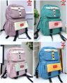 New imported multi color Backpacks. 
