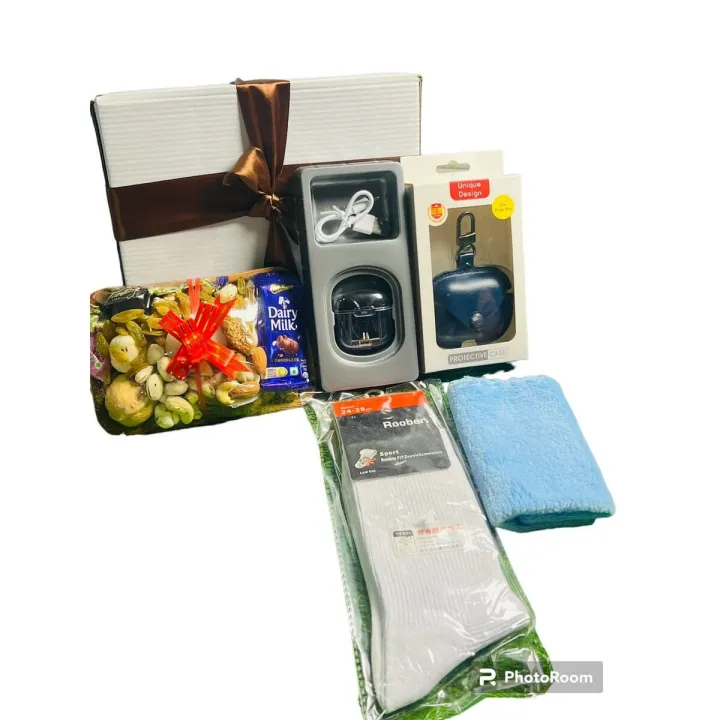Bhai Tika Gift Box | Daraz.com.np