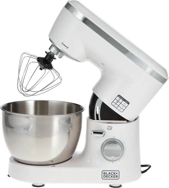 Black%20&%20Decker%201000W%20Stand%20Mixer,%20White/Silver%20-%20Sm1000-B5%20-%20Image%208