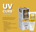 UV Curb Aqua Gel SPF 50 + PA+++ 50GM. 