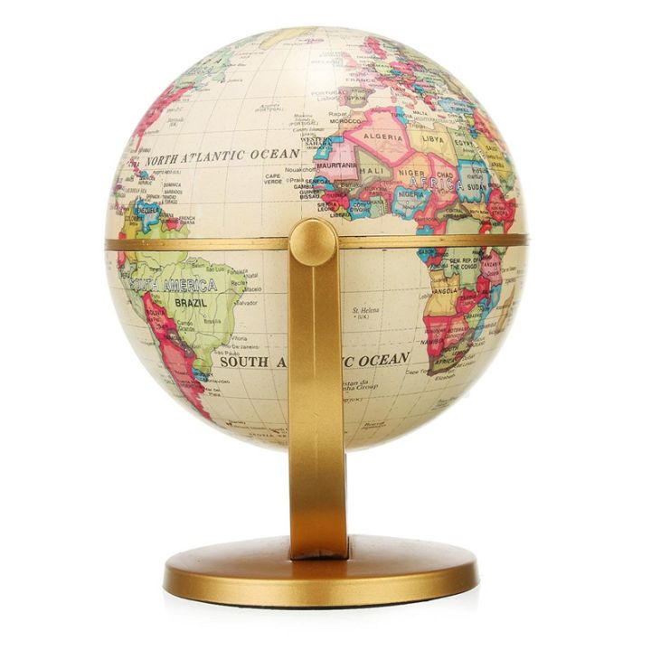 Bizzy%20Retro%20Rotating%20World%20Globe%20Earth%20Antique%20Home%20Office%20Desktop%20Decor%20Geography%20Educational%20Learning%20Map%20School%20Supplies%20-%20Image%207