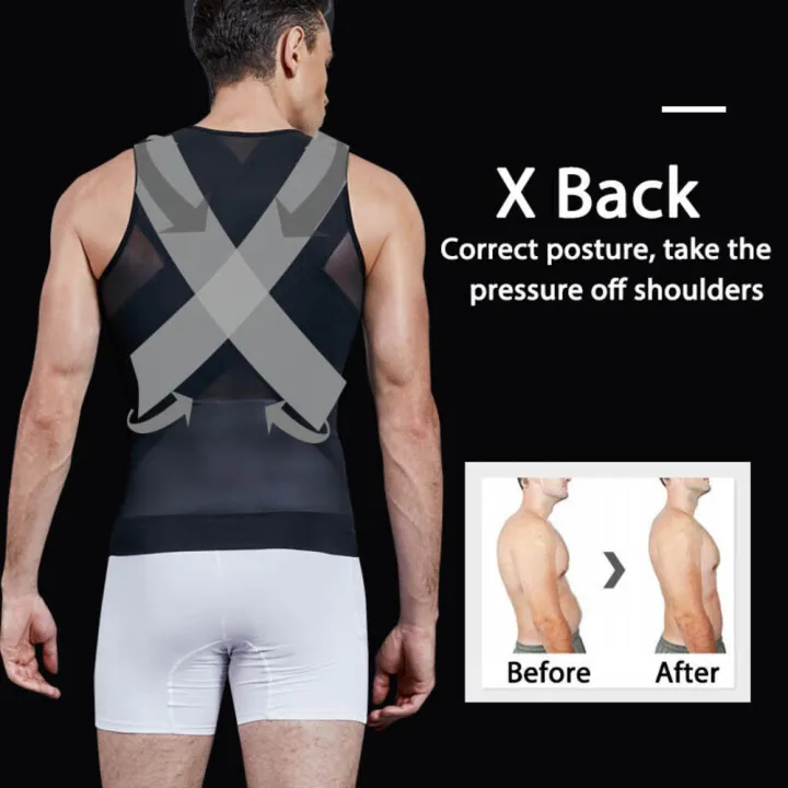 Shaping%20Slimming%20Body%20Shaper%20Seamless%20Breathable%20Fabric%20Abdomen%20Compression%20Compression%20Vest%20Slimming%20Zipper%20Design%20Gynecomastia%20Shirt%20for%20Gym%20Workout%20Daily%20Wear%20Underneath%20Clothing%20Gynecomastia%20-%20Image%202