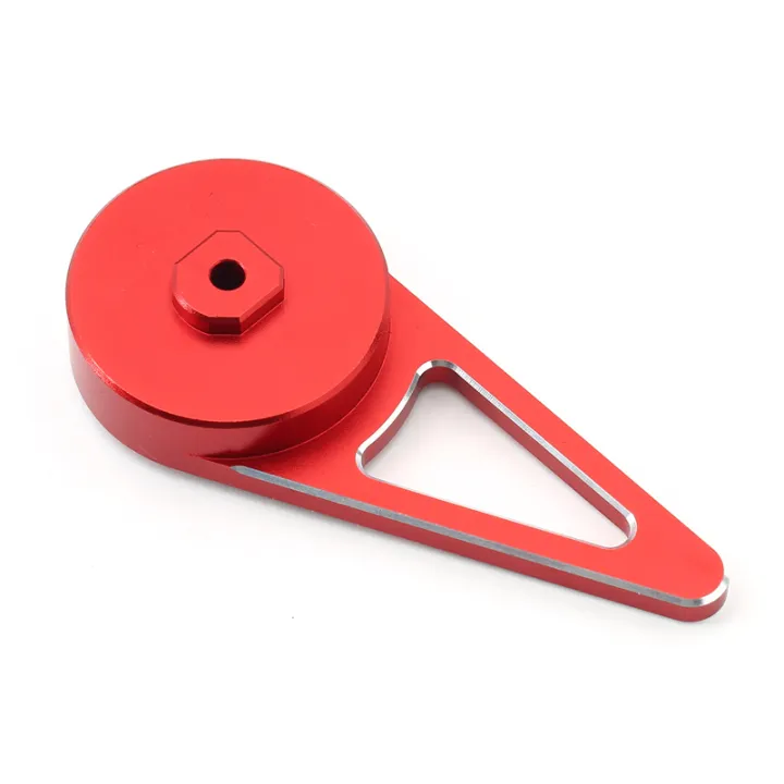 One-Handed Control Adapter Transmitter Steering Wheel Trigger for RC ...