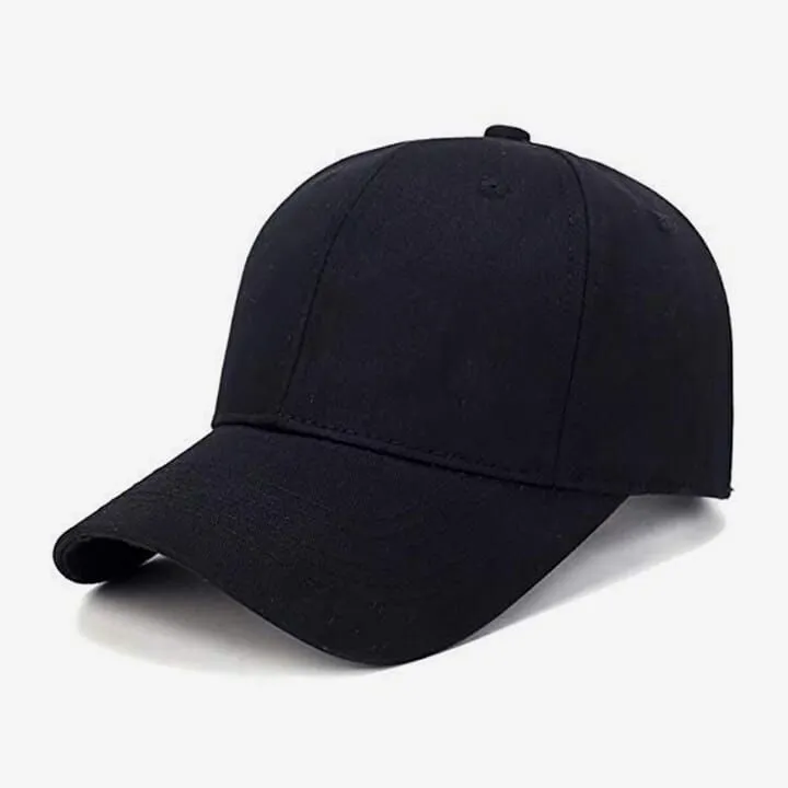 Solid%20Cotton%20Regular%20Fit%20Adjustable%20Cap%20-%20Image%202