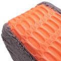 JAERBEE 2X New Car Wash Sponge Thick Absorbent Sponge Car Window Motorcycle Household Cleaning. 