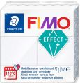 Staedtler FIMO Effect Polymer Clay - Oven Bake Clay for Jewelry, Sculpting- 57G Block - Multicolor Clay |. 
