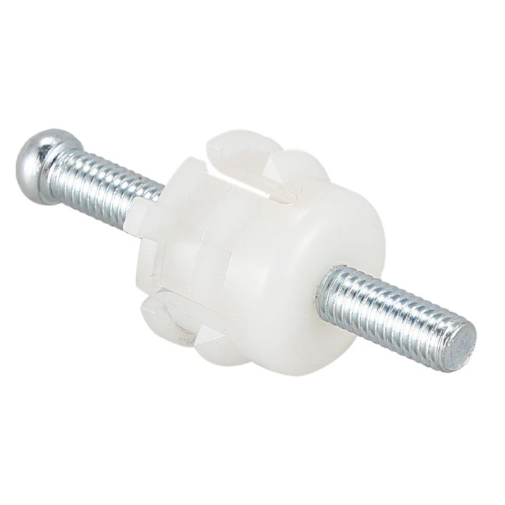 FORIDE%204X%20for%20Transporter%20T4%20Front%20Light%20Lamp%20Adjusting%20Headlight%20Adjuster%20Clip%20Screw%20Kit%20Set%20-%20Image%203