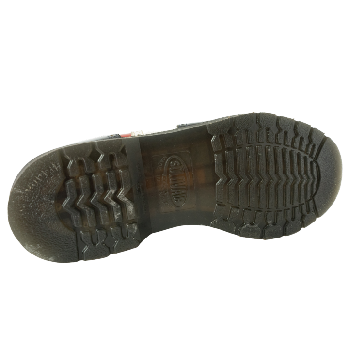 Solovair%20Oxford%20Half%20Black%20white%20red%20-%20Image%204