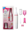 Sweet Trimmer Sweet Sensitive Precision Beauty Styler for Women Eyebrow Bikini Trimmer Hair Remover. 