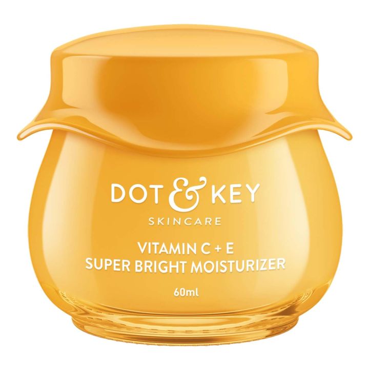 Dot & Key Vitamin C + E Sorbet Face Moisturizer 60ml