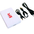 WIFI Router UPS Backup Upto 8 Hours Mini Portable Modem Router UPS Poe Dc Wifi Backup - 8800mah. 
