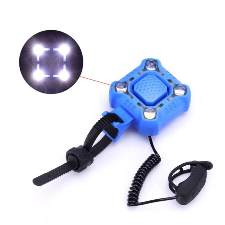Waterproof%202%20in%201%20Bicycle%20Horn%20Light%20Night%20Riding%20USB%20Rechargeable%20Bike%20Bells%20140DB%20Safety%20Riding%20Bike%20Cycling%20Accessories%20Electronic%20Bicycle%20-%20Image%203