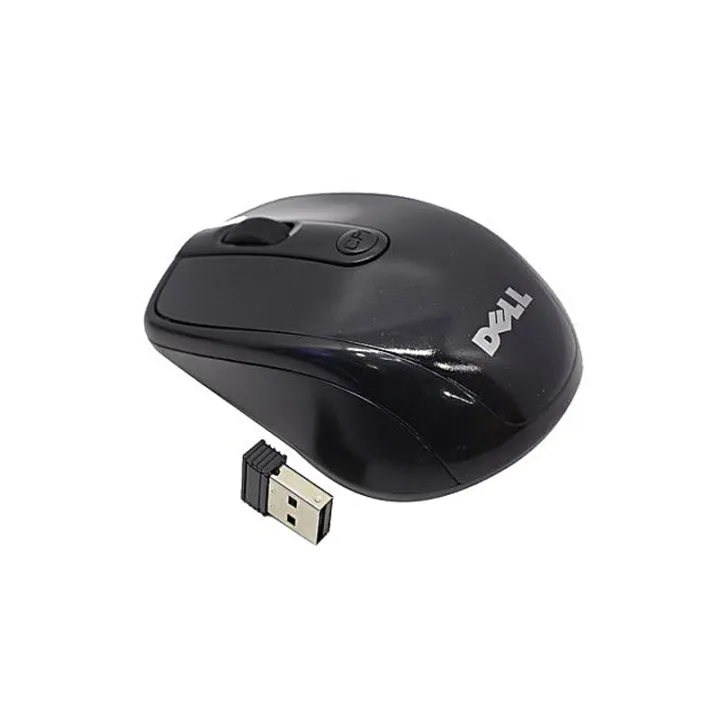 2.4G Wireless Optical Mouse