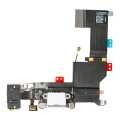 Charging Port Board Flex Replacement for iPhone 5 5C SE 5S Microphone Jack Usb Plug Flex Cable. 