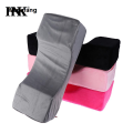 Wenefang 1PC Gray U Shape False Eyelash Grafting Beauty Pillow Professional Neck Support Grafting Facial Makeup Beauty Headrest Soft. 