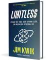 Limitless By Jim Kwik. 