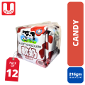 UNITED Sakara X-Soft Chocolate Candy (18gm) (Multipack). 