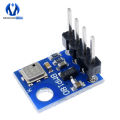 GY-68 BMP180 GY68 Replace BMP085 Digital Barometric Pressure Sensor Board Module For Arduino I2C IIC Interface 1.8V 3.6V 3.5MHZ. 