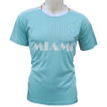 Inter Miami Away 2025 Jersey Set For Men - Football Jersey. 