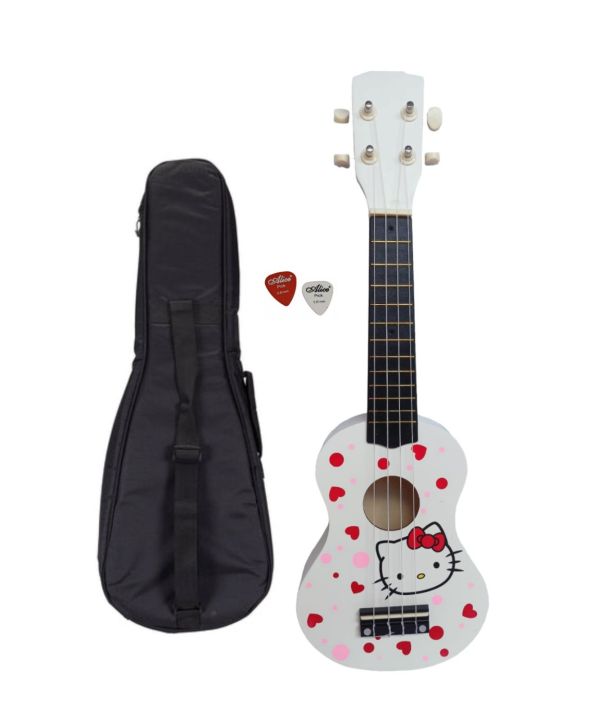 21Inch Ukulele Guitar For Kids